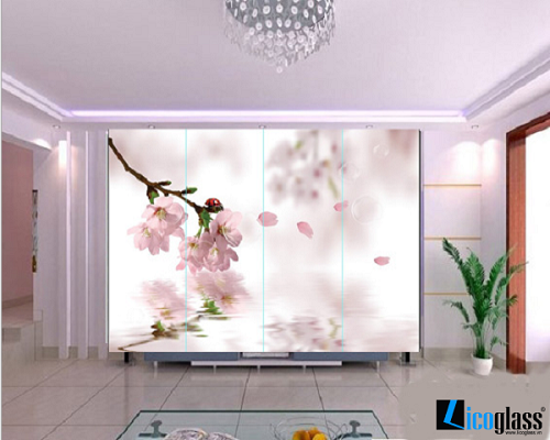 Các mẫu kính màu đẹp Các mẫu kính màu đ...